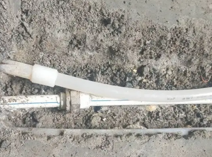 双辽卫生间测漏水哪家好