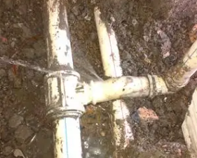 双辽卫生间测漏水多少钱