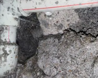 双辽漏水检测多少钱